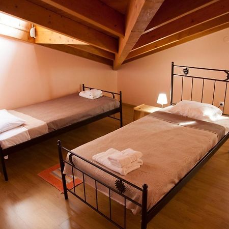 Litos Apartment أرغوستولي المظهر الخارجي الصورة