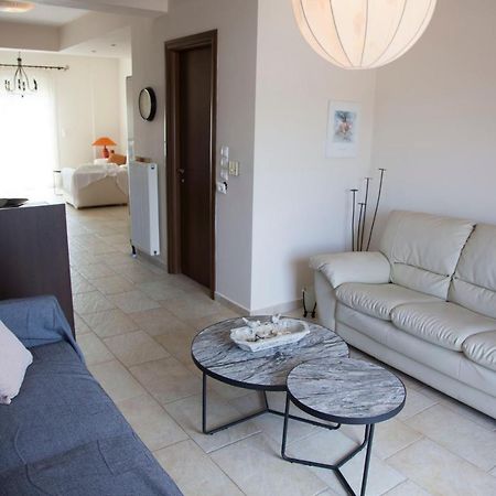 Litos Apartment أرغوستولي المظهر الخارجي الصورة
