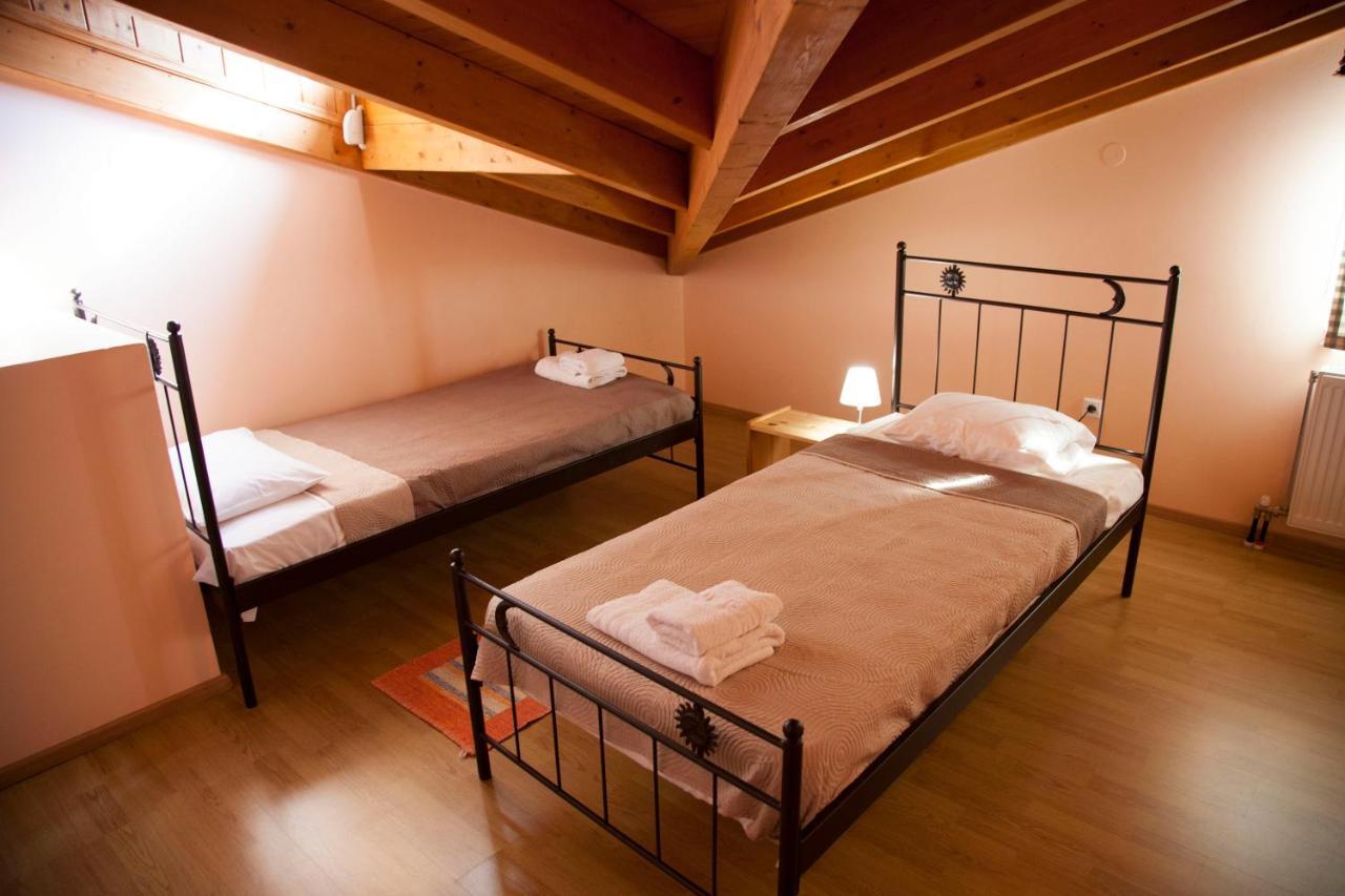 Litos Apartment أرغوستولي المظهر الخارجي الصورة
