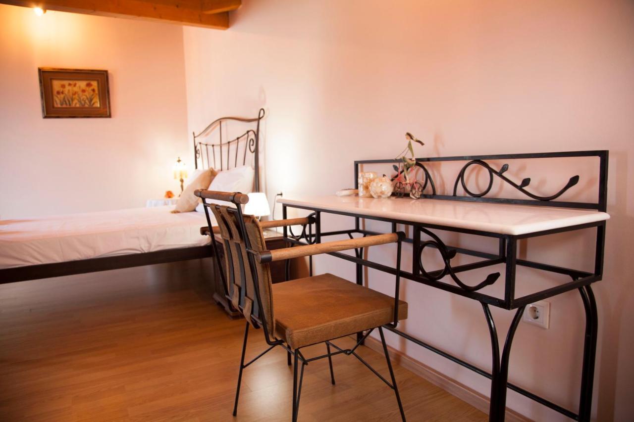 Litos Apartment أرغوستولي المظهر الخارجي الصورة