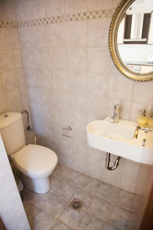 Litos Apartment أرغوستولي المظهر الخارجي الصورة