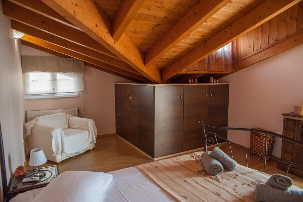 Litos Apartment أرغوستولي المظهر الخارجي الصورة