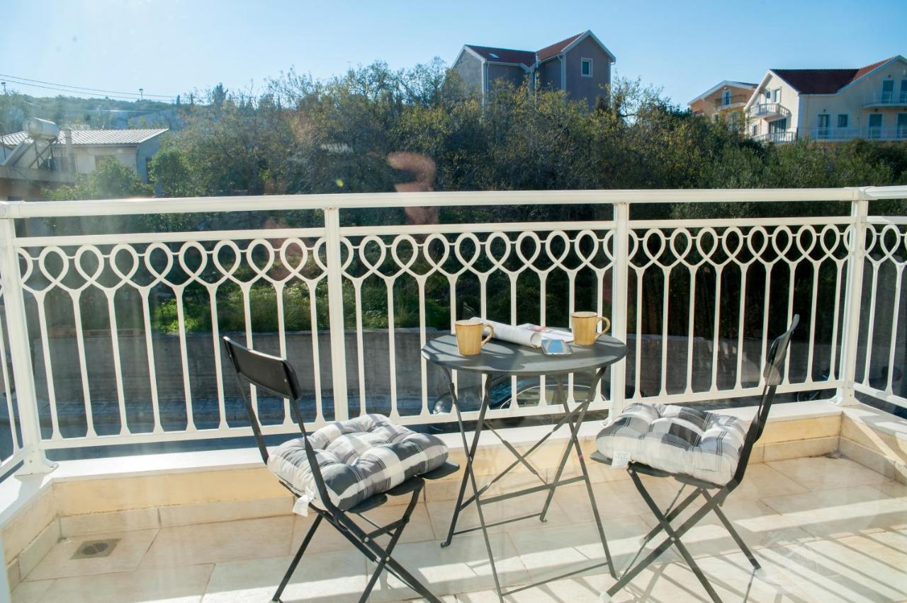 Litos Apartment أرغوستولي المظهر الخارجي الصورة